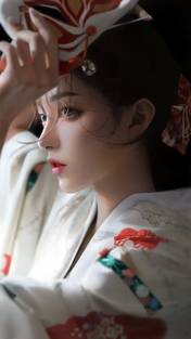 阳光灿烂