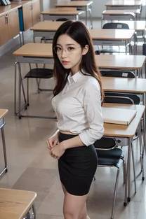 演员林雪